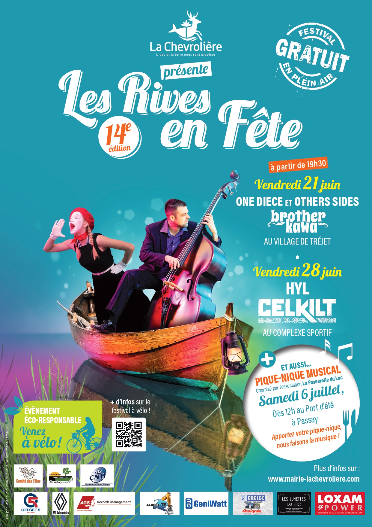 Fete Du 13 Juin 2024
