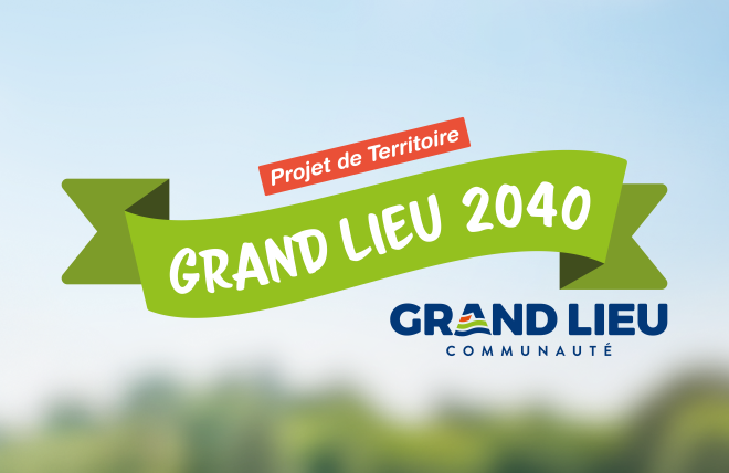 Consultation citoyenne Grand Lieu 2040 - La Mairie de La Chevrolière